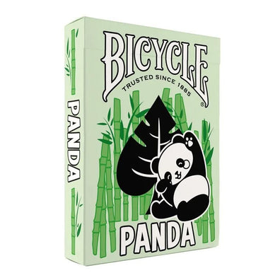 Bicycle Panda